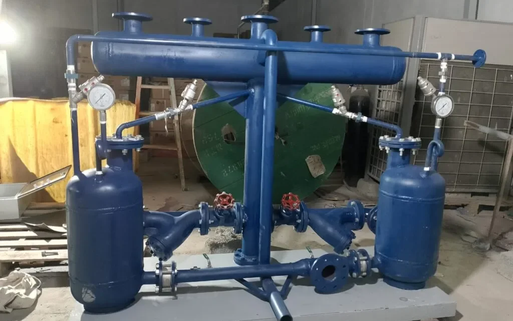 Working of Condensate Pump: Mechanism, Types, and Industrial Standards