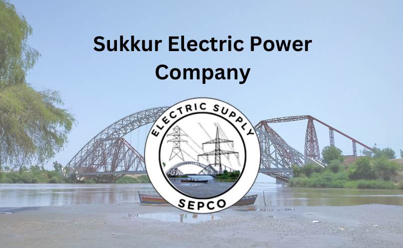 SUKKUR ELECTRIC POWER COMPANY SUKKUR (SEPCO 2025) Engineering jobs