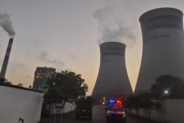 Power Generation