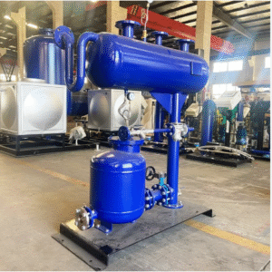 condensate featured image