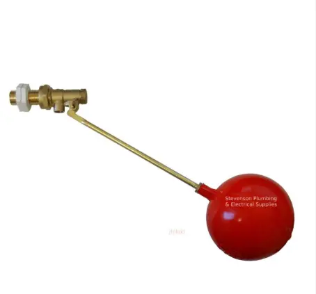 Float switch control mechanism inside a condensate pump.