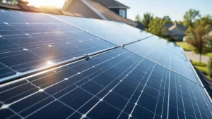 How do solar panels work? simple explanation.